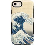The Great Wave | The Met Series Case iPhone Case get.casely Bold iPhone SE (2020 & 2022)