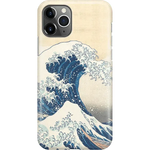 The Great Wave | The Met Series Case iPhone Case get.casely Classic iPhone 11 Pro Max