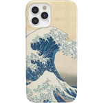 The Great Wave | The Met Series Case iPhone Case get.casely Classic iPhone 12 Pro Max