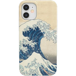 The Great Wave | The Met Series Case iPhone Case get.casely Classic iPhone 12 Pro