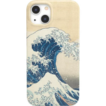 The Great Wave | The Met Series Case iPhone Case get.casely Classic iPhone 13 Mini