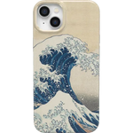 The Great Wave | The Met Series Case iPhone Case get.casely Classic + MagSafe® iPhone 14 Plus