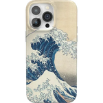 The Great Wave | The Met Series Case iPhone Case get.casely Classic + MagSafe® iPhone 14 Pro Max