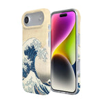 The Great Wave | The Met Series Case iPhone Case get.casely 