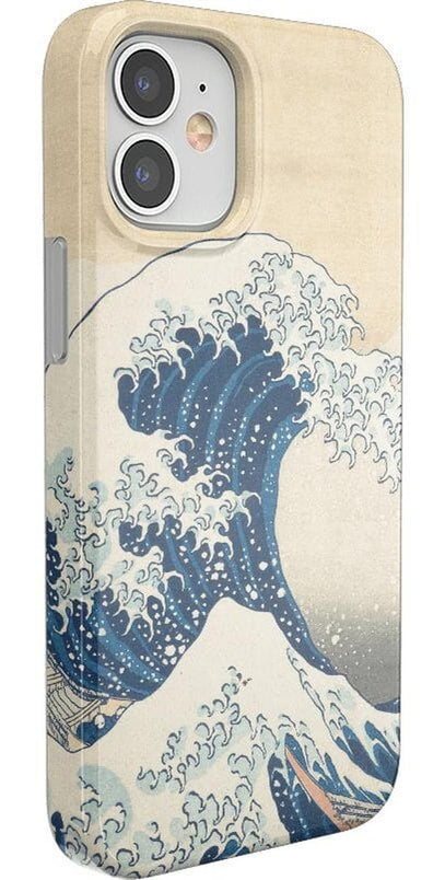 The Great Wave | The Met Series Case iPhone Case get.casely 