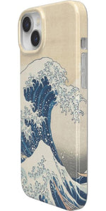 The Great Wave | The Met Series Case iPhone Case get.casely 
