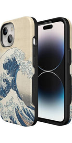 The Great Wave | The Met Series Case iPhone Case get.casely 