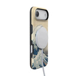 The Great Wave | The Met Series Case iPhone Case get.casely 
