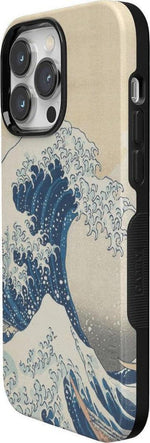 The Great Wave | The Met Series Case iPhone Case get.casely 
