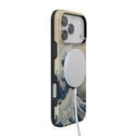 The Great Wave | The Met Series Case iPhone Case get.casely 