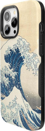 The Great Wave | The Met Series Case iPhone Case get.casely 