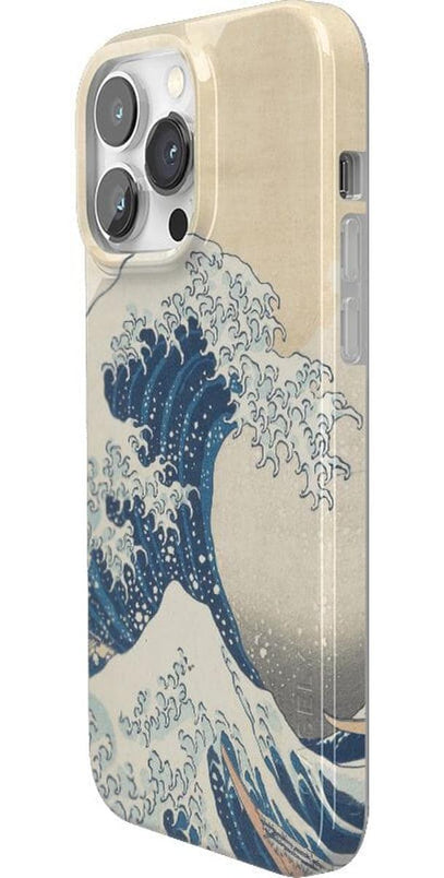 The Great Wave | The Met Series Case iPhone Case get.casely 