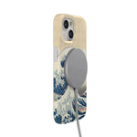 The Great Wave | The Met Series Case iPhone Case get.casely 
