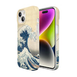 The Great Wave | The Met Series Case iPhone Case get.casely 