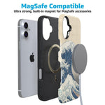 The Great Wave | The Met Series Case iPhone Case get.casely 