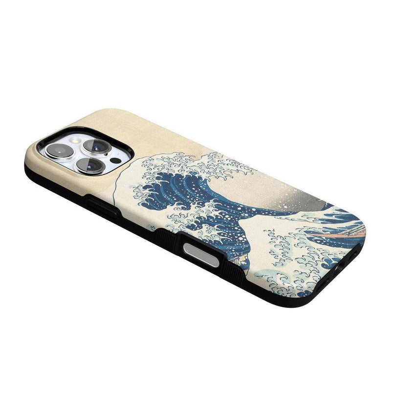 The Great Wave | The Met Series Case iPhone Case get.casely 
