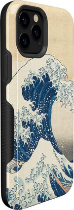 The Great Wave | The Met Series Case iPhone Case get.casely 