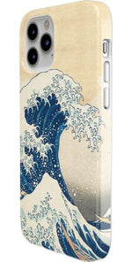 The Great Wave | The Met Series Case iPhone Case get.casely 