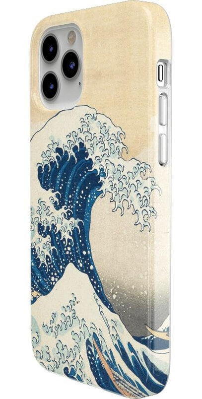 The Great Wave | The Met Series Case iPhone Case get.casely 
