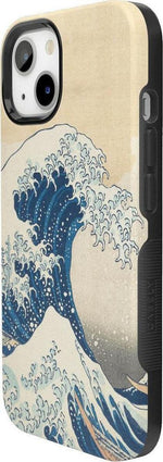 The Great Wave | The Met Series Case iPhone Case get.casely 
