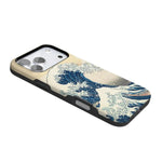 The Great Wave | The Met Series Case iPhone Case get.casely 