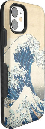 The Great Wave | The Met Series Case iPhone Case get.casely 