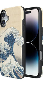 The Great Wave | The Met Series Case iPhone Case get.casely 