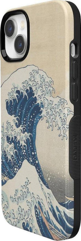 The Great Wave | The Met Series Case iPhone Case get.casely 