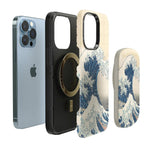 The Great Wave | The Met Series Power Pod Power Pod get.casely 