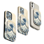 The Great Wave | The Met Series Power Pod Power Pod get.casely 