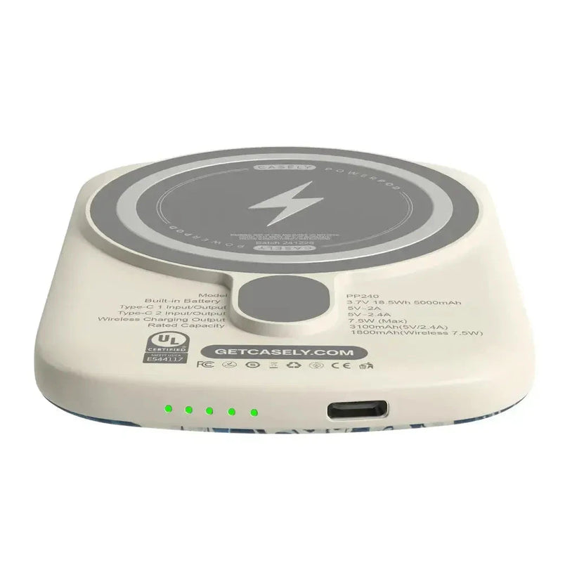 The Great Wave | The Met Series Power Pod Power Pod get.casely 