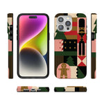 The Nutcracker | Holiday Case Phone Case Casetry 