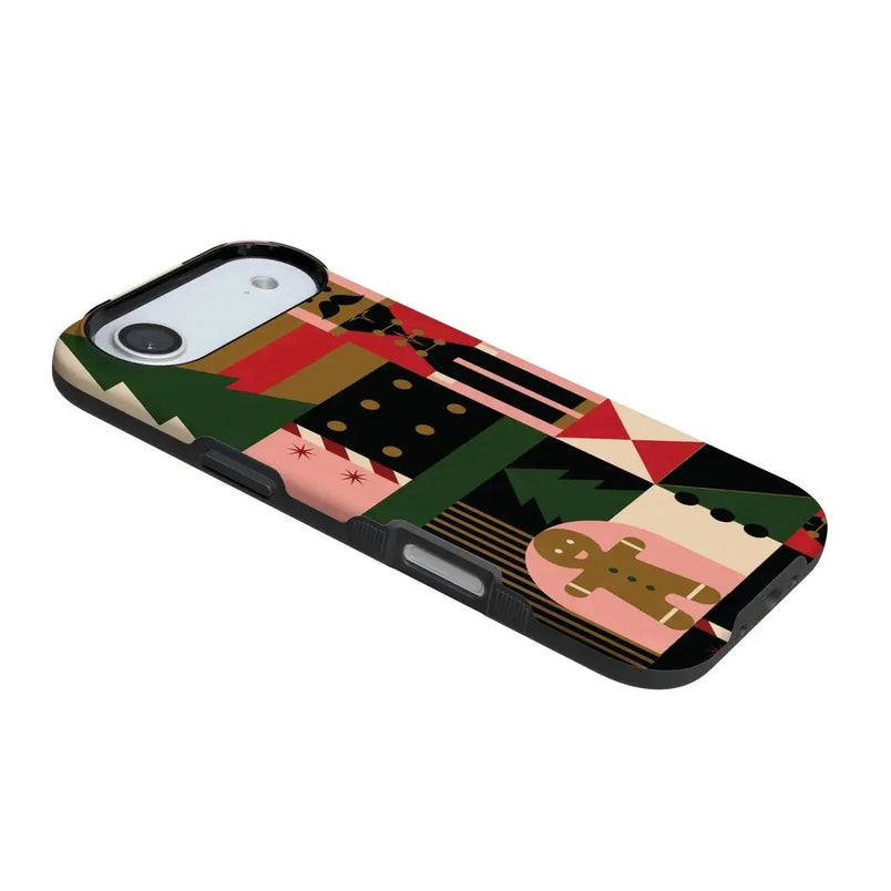 The Nutcracker | Holiday Case Phone Case Casetry 