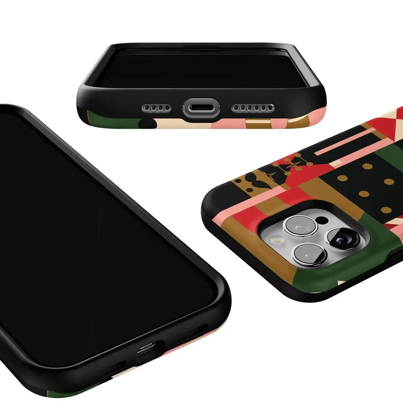 The Nutcracker | Holiday Case Phone Case Casetry 