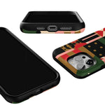 The Nutcracker | Holiday Case Phone Case Casetry 