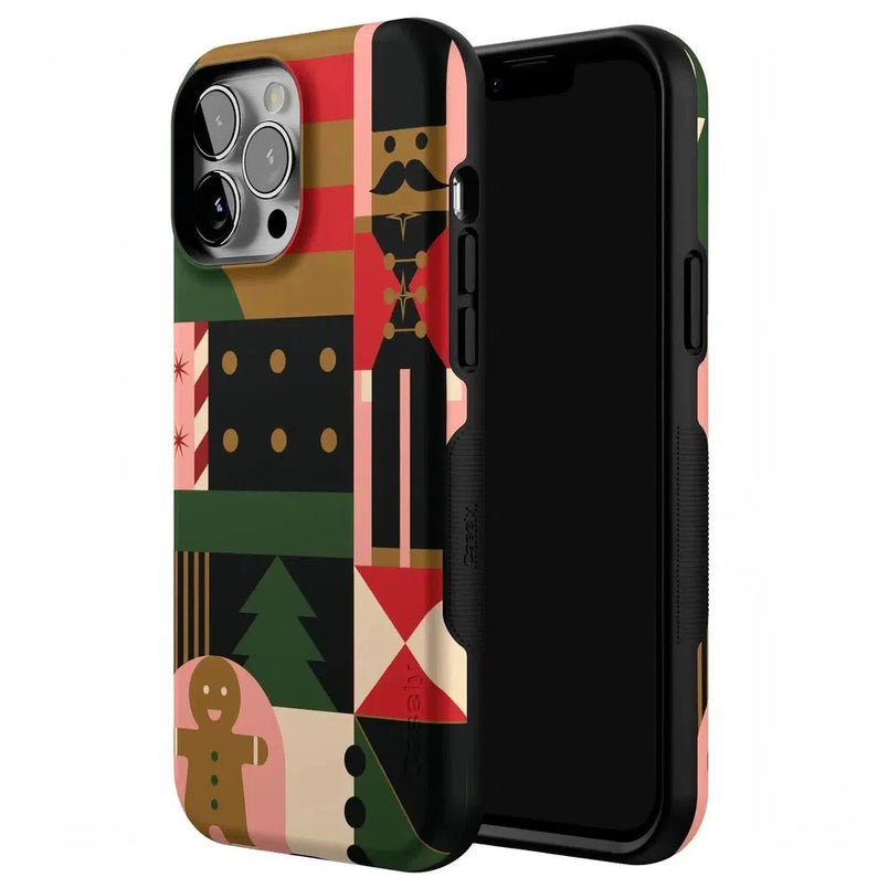 The Nutcracker | Holiday Case Phone Case Casetry 