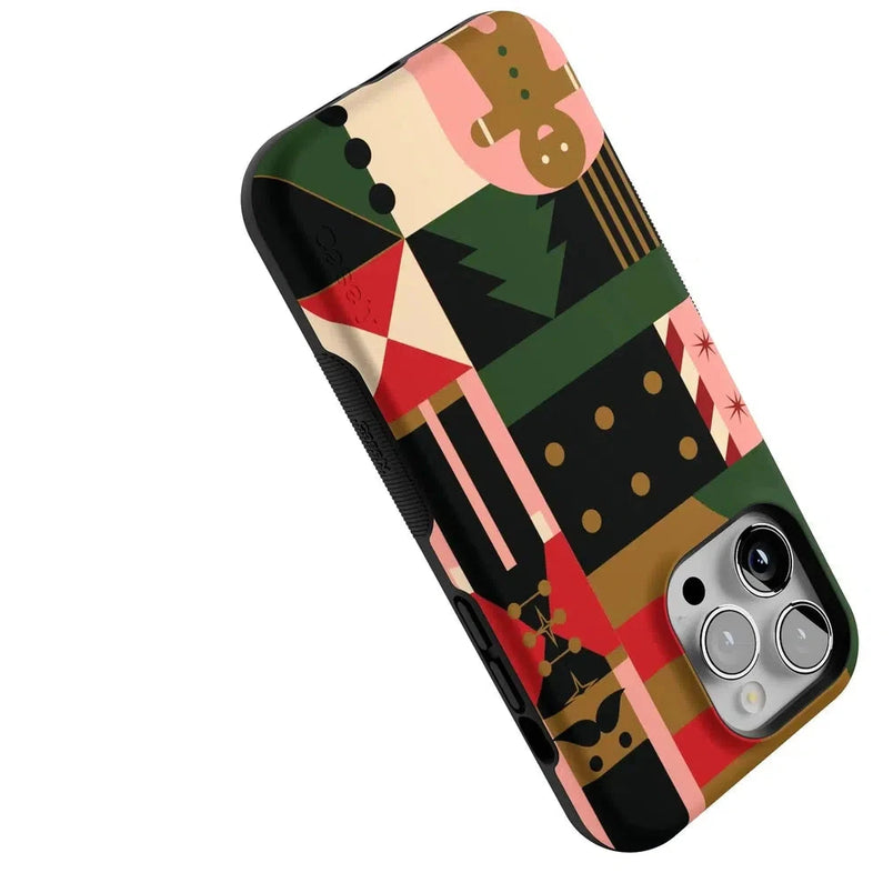 The Nutcracker | Holiday Case Phone Case Casetry 