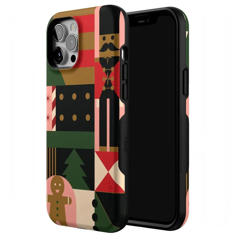 The Nutcracker | Holiday Case Phone Case Casetry 