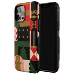 The Nutcracker | Holiday Case Phone Case Casetry 