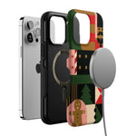 The Nutcracker | Holiday Case Phone Case Casetry 