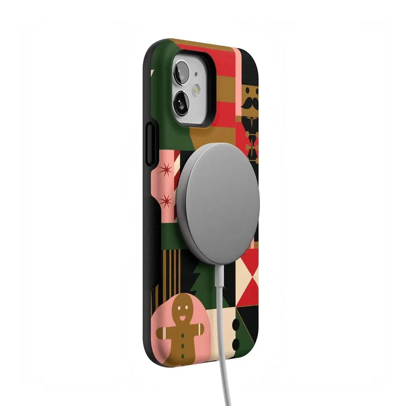 The Nutcracker | Holiday Case Phone Case Casetry 