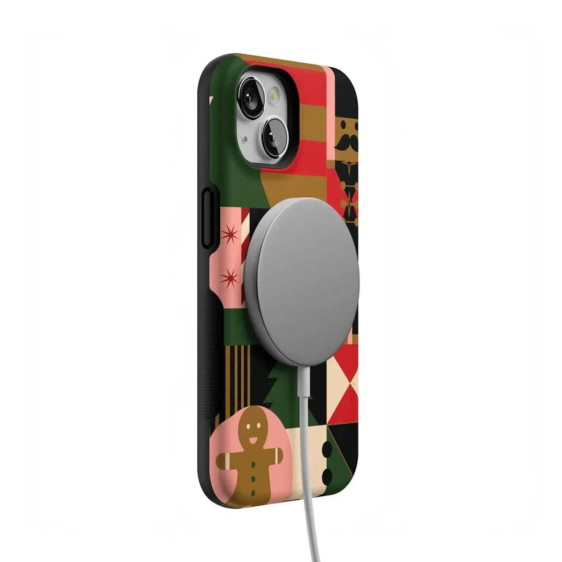 The Nutcracker | Holiday Case Phone Case Casetry 