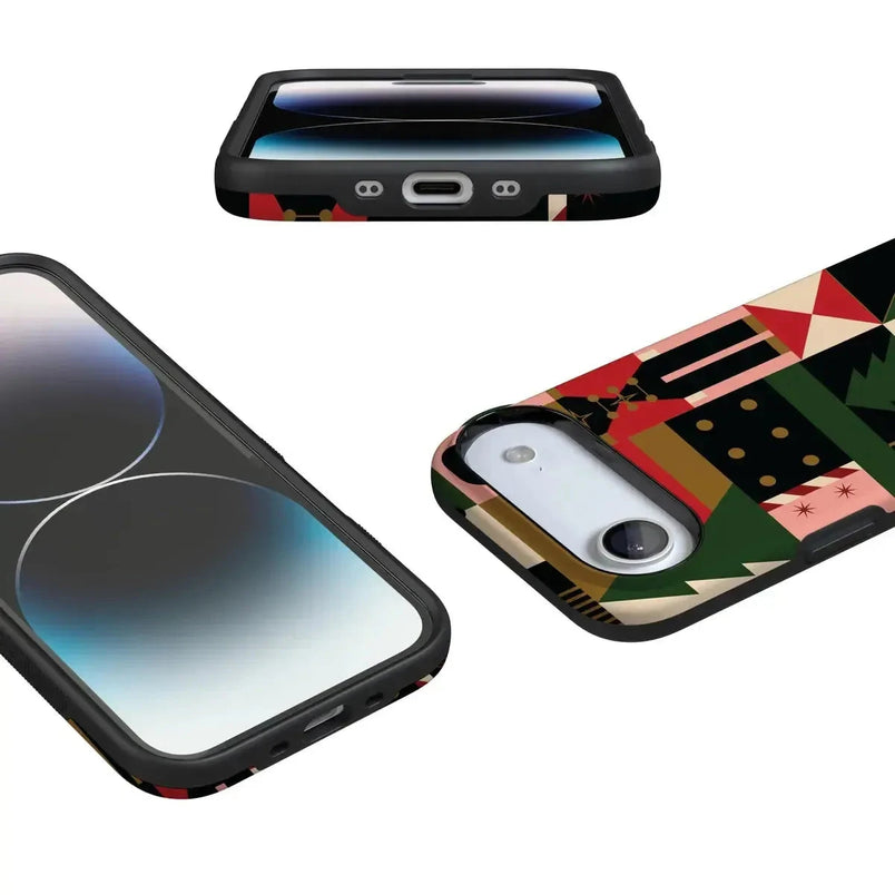 The Nutcracker | Holiday Case Phone Case Casetry 