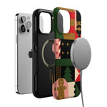 The Nutcracker | Holiday Case Phone Case Casetry 