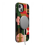 The Nutcracker | Holiday Case Phone Case Casetry 