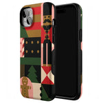 The Nutcracker | Holiday Case Phone Case Casetry 