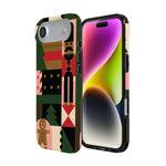 The Nutcracker | Holiday Case Phone Case Casetry 