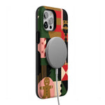 The Nutcracker | Holiday Case Phone Case Casetry 