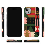 The Nutcracker | Holiday Case Phone Case Casetry 