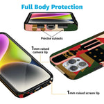 The Nutcracker | Holiday Case Phone Case Casetry 